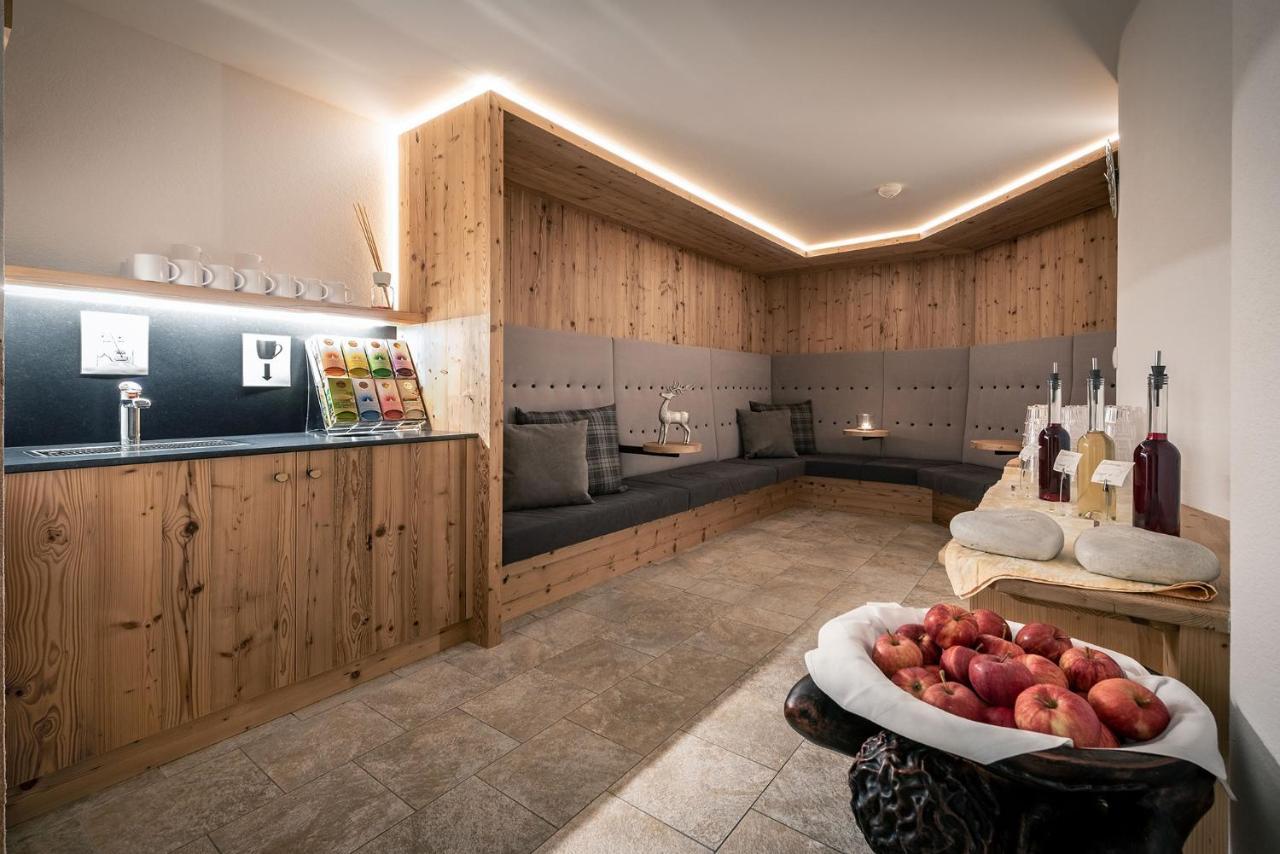 Hotel Edelweiss Маранца Екстериор снимка