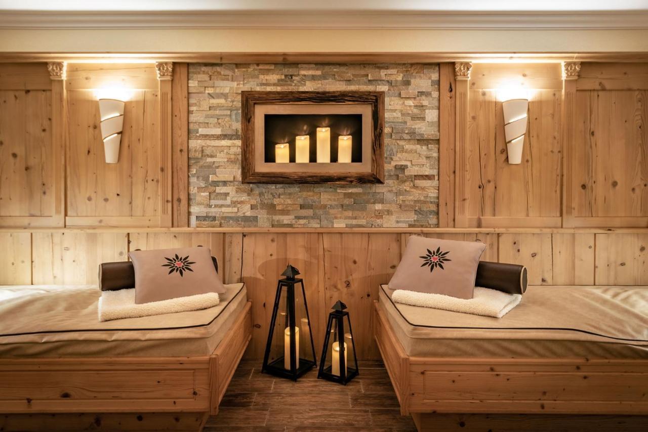 Hotel Edelweiss Маранца Екстериор снимка