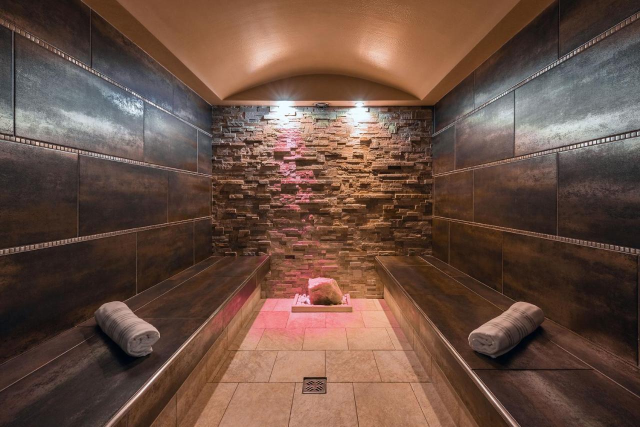 Hotel Edelweiss Маранца Екстериор снимка