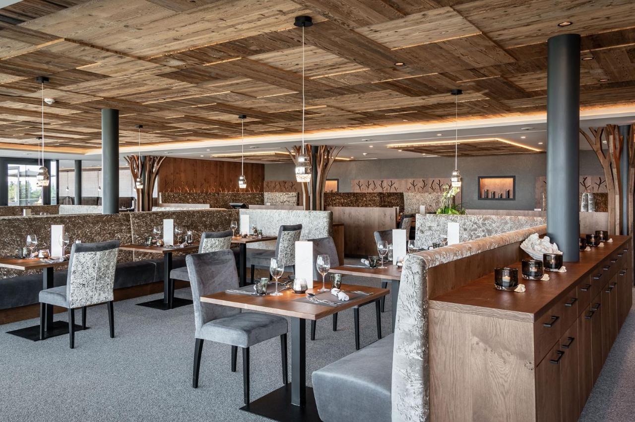 Hotel Edelweiss Маранца Екстериор снимка
