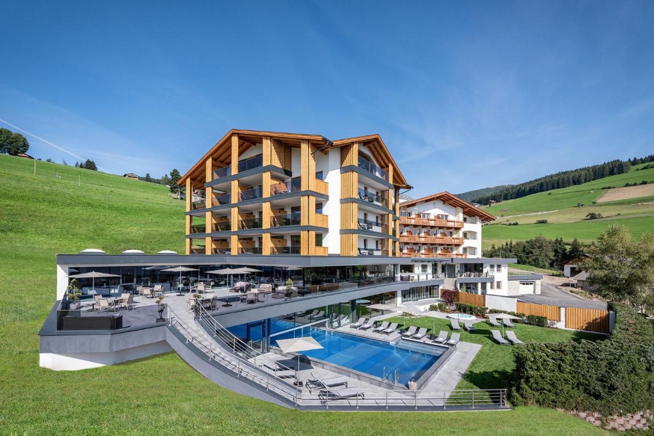 Hotel Edelweiss Маранца Екстериор снимка