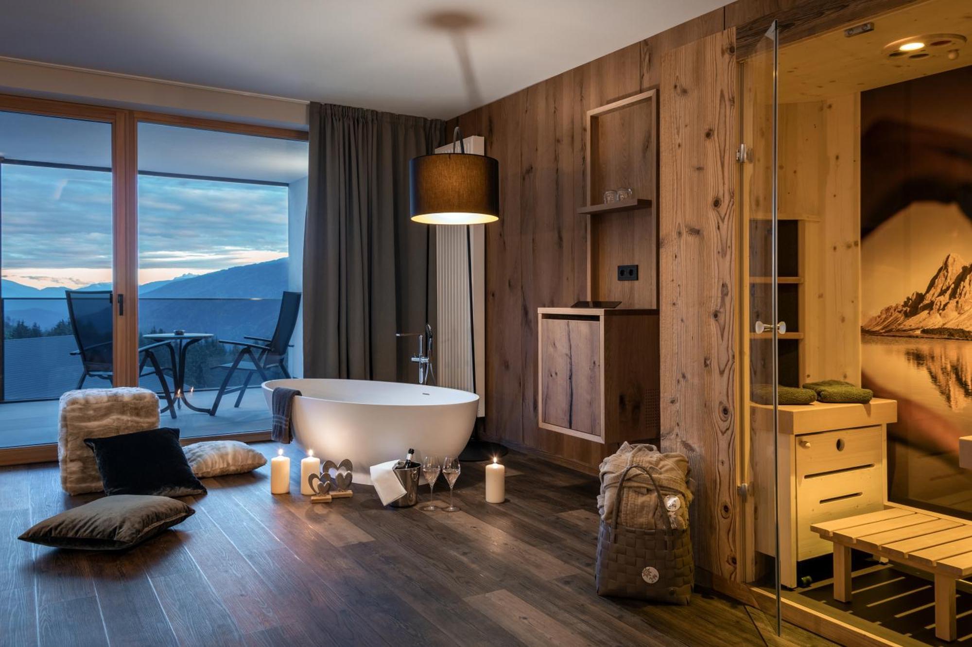 Hotel Edelweiss Маранца Екстериор снимка